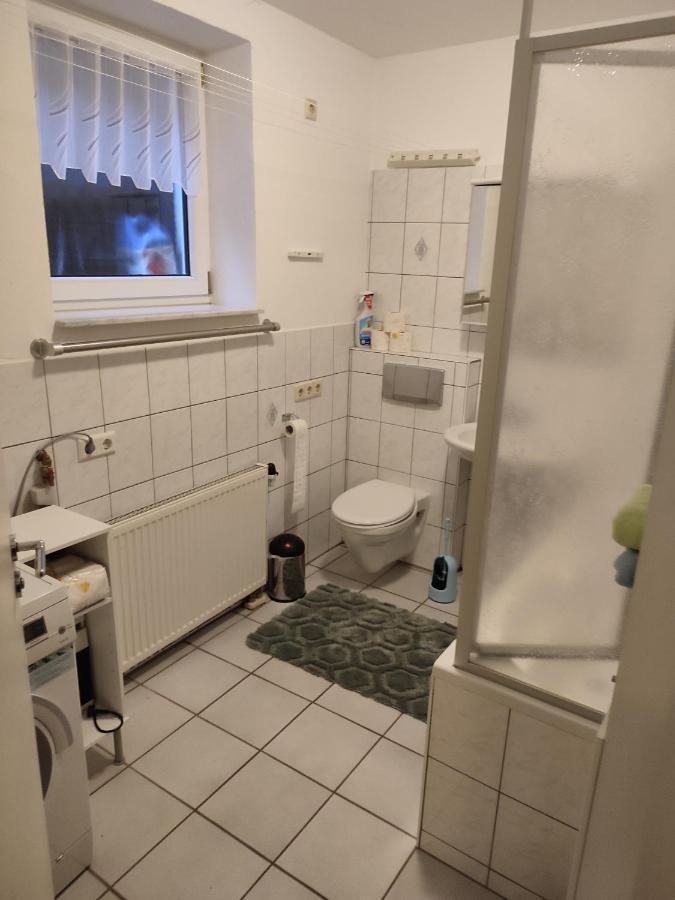 Fewo Am Neckarsteig Neckarsteinach Extérieur photo